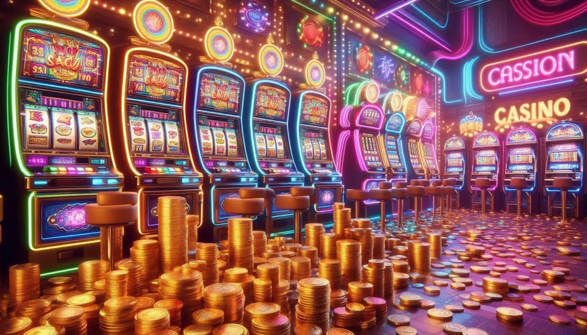 RX Casino